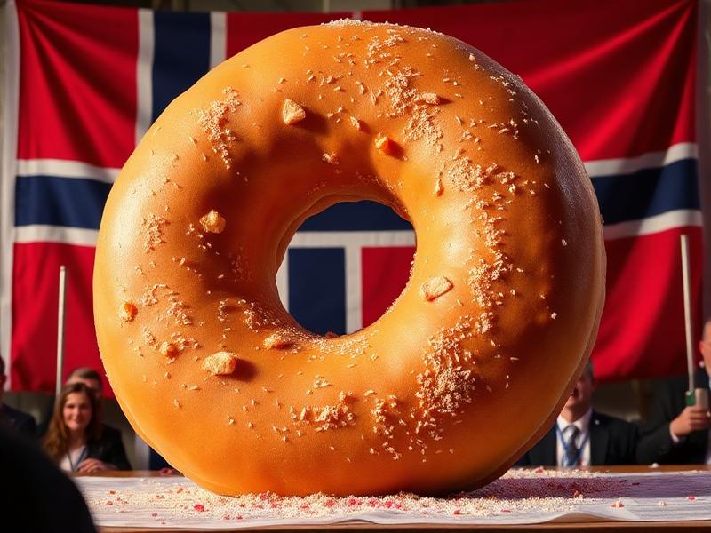 Historisk bilde relatert til norges smultringrekorder: ville prestasjoner
